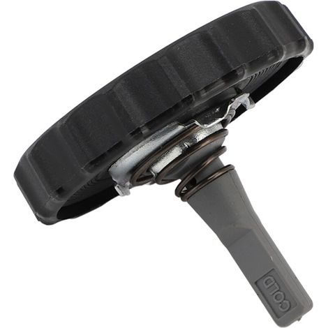 Bouchon de Réservoir de Direction Assistée 44305-22061 pour Tercel, Celica, Paseo, T100, Pickup – et Remplacement élégant. (1/5)