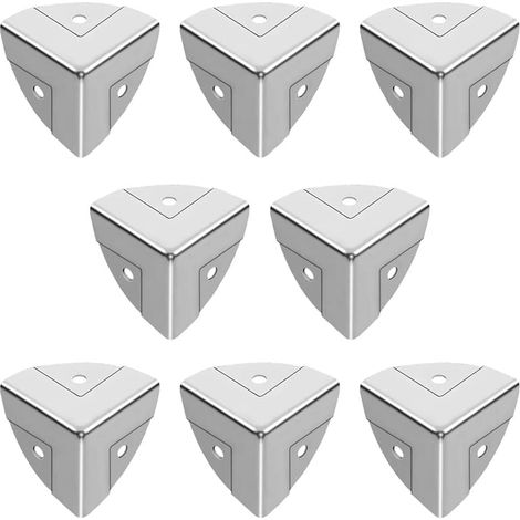 Protection de bord, revêtement, repose-pieds, 8 pièces (1/5)