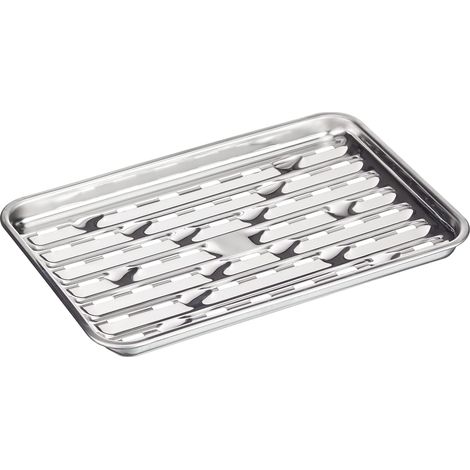 Tepro 8508 - Iron BBQ, Colore Nero (1/3)