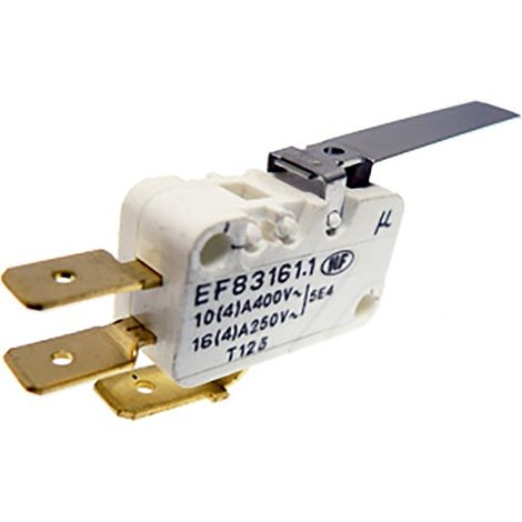 MINIRUPTEUR pour FOUR DE DIETRICH - 92X4195
