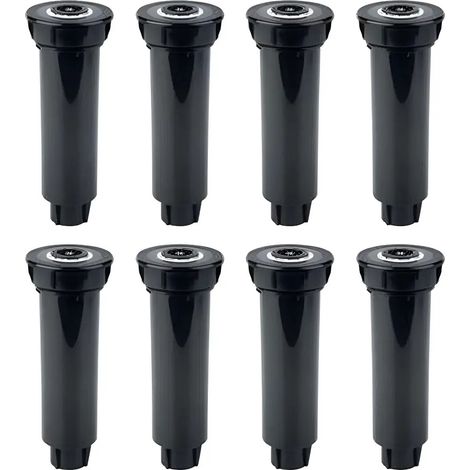 Arroseur Rain Bird 12 ressort 8 units