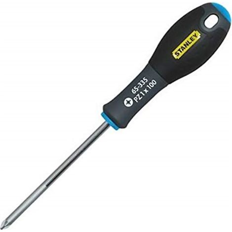 FATMAX destornillador pozidriv pz4x200mm - 1-65-339