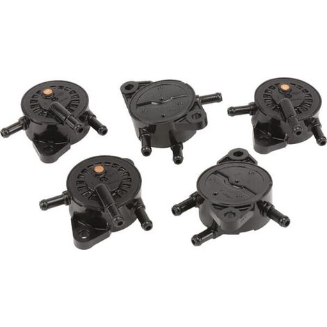 Pompe à carburant 5x808656 BRIGGS ET STRATTON 4271 (1/2)