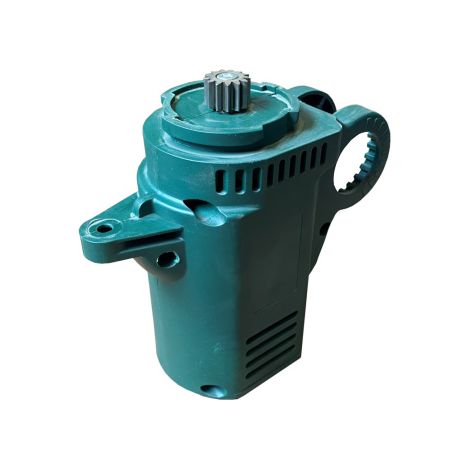 Ersatzmotor Elektromotor 230V 50Hz 800W Motor für Gehölzpflege-Set uvm. (1/4)