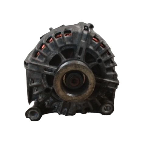 [PRODUIT D'OCCASION] Alternateur BMW Serie 1 ♻️ Ref Oe. 12317802619 - Garantie à vie (1/4)