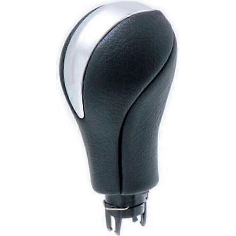 Schaltknauf 4910-JK03A für QX56 G25 G37 FX37 EX37 QX70 Q60 QX50 34910-1LA6C Schwarz (1/5)
