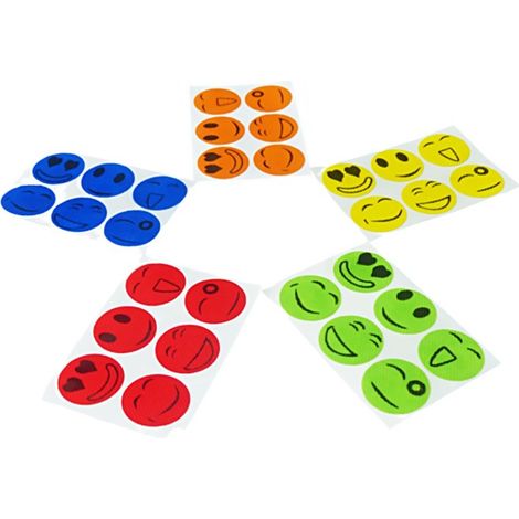 JSSEVN-120pcs Autocollants Moustiques Enfants,Patch Moustiques Enfants,Patch Anti Moustique Enfant,Anti Moustiques Extérieur Interieur (1/5)
