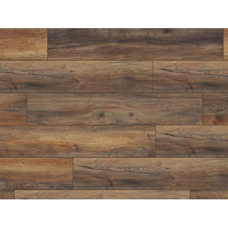 EXQUISIT + Harbour Oak 1380x244x8mm 2,694m2/Pack