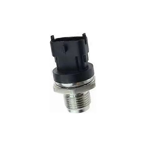 Capteur de pression de rampe d'injection haute pression, compatible avec Ford LR020693, solution de surveillance de pression de rampe commune de précision (1/4)