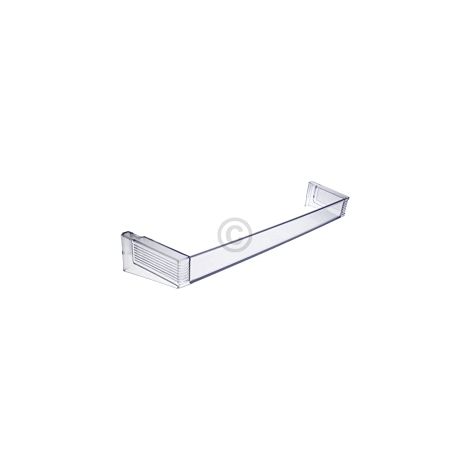 Cadre de support compatible avec NEFF 00448312 460 x 58 mm pour porte de
réfrigérateur