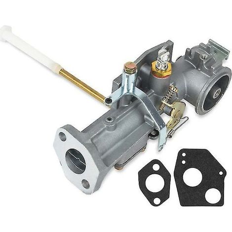 Briggs & Stratton Vergaser Briggs & Stratton 135200 297599, 299437 (1/2)