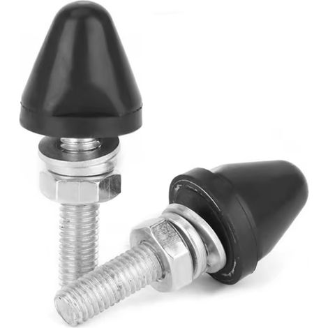 Support de capot pour Triumph Spitfire/Herald/Vitesse/GT6/TR5/TR6 (1/5)