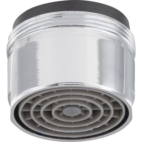 Aérateur M28x100 EUROSANIT CHROME