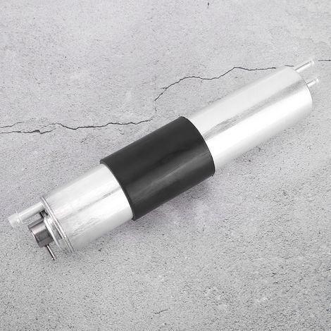 Filtre à carburant Régulateur de Pression 13327512019 Compatible BMW E36 E46 325ci 325i 325xi Z3 (1/3)