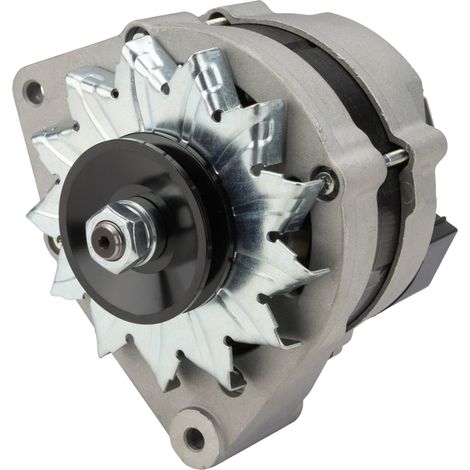 Alternateur type B 14V 65A fi 68mm 56,0/8,2/86,0mm (1/3)