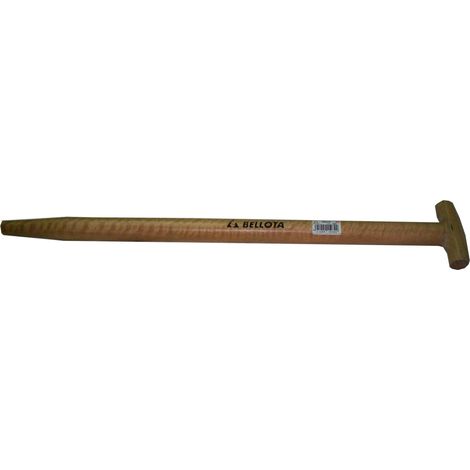 Manche en bois de gland M 5604-M 700 mm
