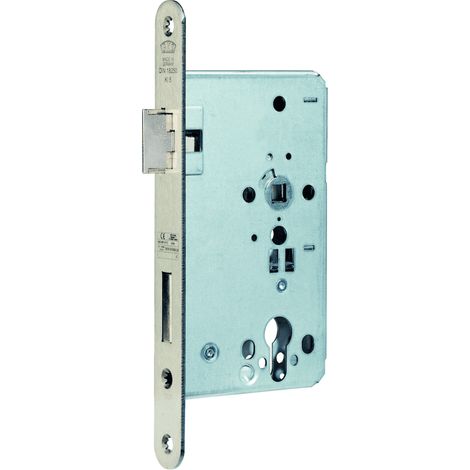 Bks D65-W-F24-ABG-PZ-FA