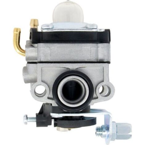 Carburateur Universel pour Tondeuse Compatible GX31 GX22 FG100 16100-ZM5-A95 GCA91 (1/2)