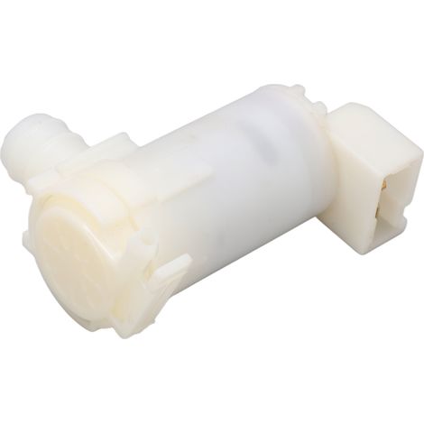 Weiße Scheibenwaschpumpe 28920-50Y00, kompatibel mit Nissan Versa Sentra 200SX (1/5)