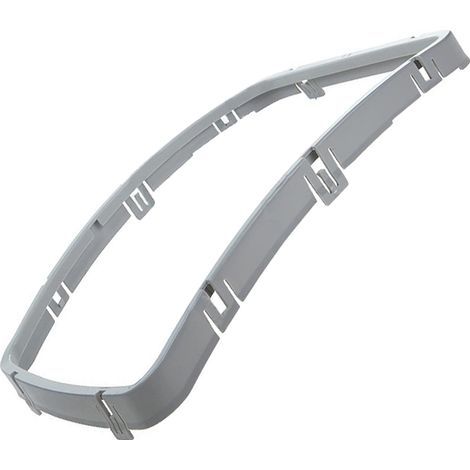 Ersatzteil - Türmanschette Spannring, original - - WHIRLPOOL, BAUKNECHT, INDESIT, LADEN, BOSCH, IGNIS, SIEMENS, ARISTON HOTPOINT, PRIVILEG, CONSTRUCTA, TATRAMATT, BALAY, GORENJE, PITSOS, UPO, CYLINDA