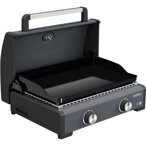 PLANCHA SIGMA 2 COOK BF 6KW
