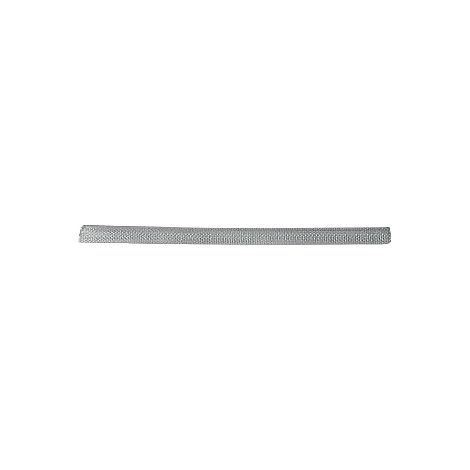 Tamis métallique au mètre pour scellements chimique Ø16mm pour tiges filetées Ø8 et 10mm tube de 10 barres - G&B FISSAGGI