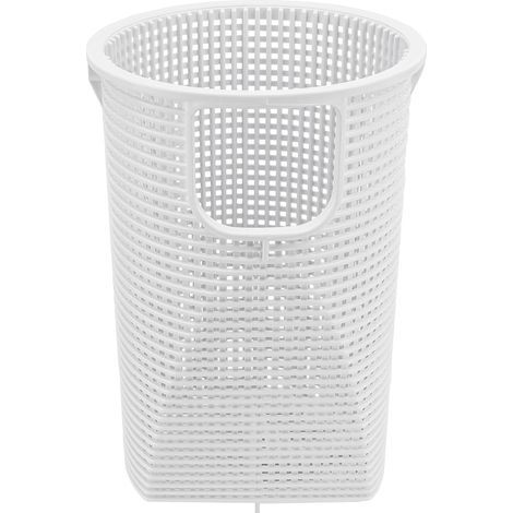 Panier de filtre pour pompe de piscine SPX3000M, compatible avec les modèles Hayward Super II et B-207. (1/5)