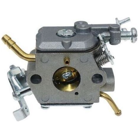 Carburateur Husqvarna 525BX, adapté au souffleur à main 585603801 et à la tondeuse à gazon 501716903 (1/4)