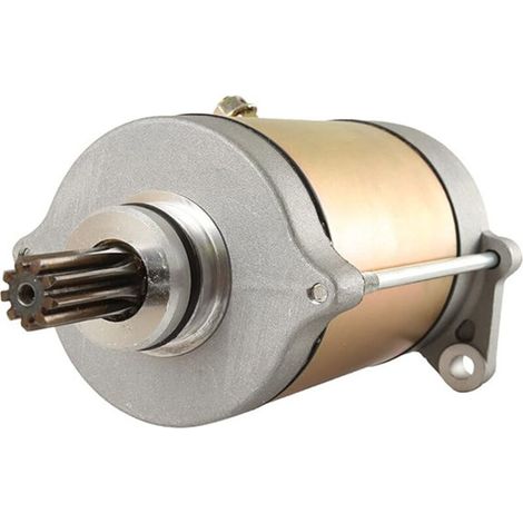 Démarreur 0800-091000 applicable aux modèles CFMoto X8, Terralander 800 et CF800 (1/3)