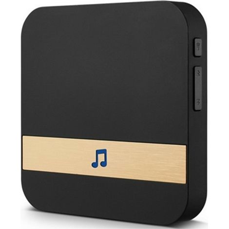 RECEPTOR DE BELL PARA VIDEO INTERCOMUNICADOR