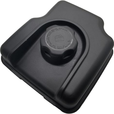 Réservoir de carburant pour la plupart des modèles Briggs Stratton 799863/351007/694260/698110/695736/697779 (1/4)