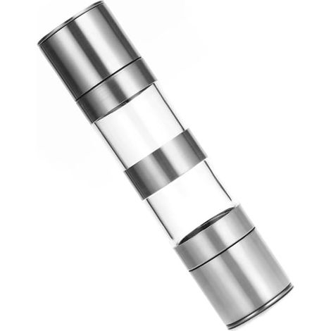 Moulin à poivre en acier inoxydable de qualité supérieure avec – (1/5)