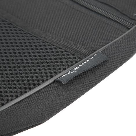 Front tank bag for motorcycle, storage equipment for quad, motocross and snowmobile. (1/5)