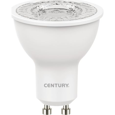 Lampe LED Century LX110-081030 GU10 Spot 8 W 550 lm 3000 K