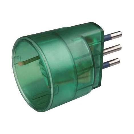 Adaptateur électrique poly-pool s10 prise 10A 250V