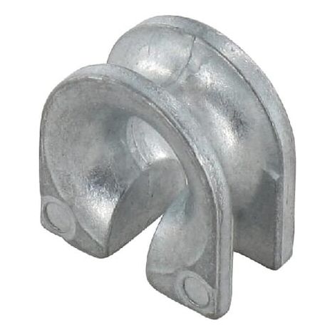 Oeillet pour débroussailleuse SuperCut 20-2 – Accessoire d'origine – Compatible avec modèles Stihl – 40027138310