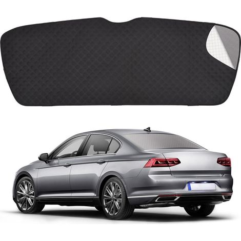 Sonnenschutz Heckscheibe für VW Passat B8 Variant 2016-2022, UV-Schutz, Sichtschutz (1/5)