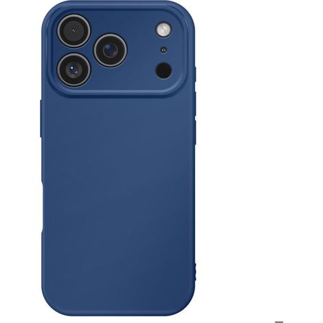 Coque - AVIZAR - iPhone 17 Pro - Silicone Souple - Anti-dérapant - Soft-Touch