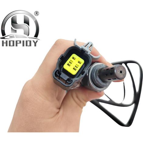 1.5i Motorkennung Z5 Vorkatalysator, direkt montierter Sauerstoffsensor (O2). (1/2)