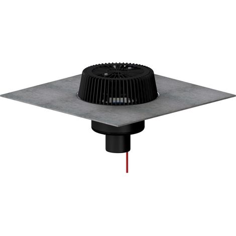 Dallmer 671264 Dachablauf SuperDrain 62 H (1/2)
