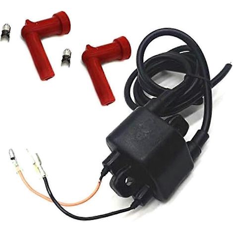 Zündspule für Mercury/Mariner Außenbordmotor 339-859738t1 825101a2 95188t 40 55 PS (1/5)