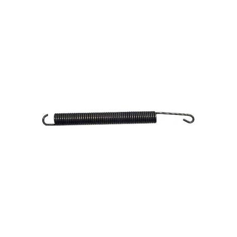 Muelle de puerta para lavavajillas Hotpoint - Ariston C00054937