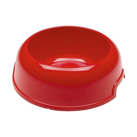 PLATO PARA PERROS Y GATOS 'PARTY' Ø cm 23x7,7h - 1 l