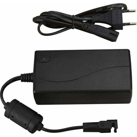 Adaptateur Secteur 29V2A, Fauteuil inclinable, Alimentation électrique pour canapé ZBHWX-A290020-A, HXY-270V2220A, KDDY008B with AC câble électrique-- (1/4)