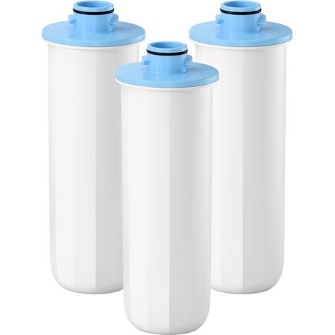 Waterdrop WD-EWFLL Replacement Filters for Waterdrop WD-ED11L Electric Pitcher (Pack of 3) (1/5)