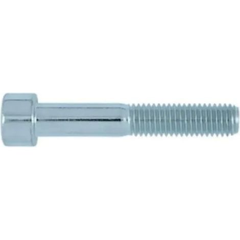 Tornillos select chc6x35zing 6 mm diámetro 35 mm longitud