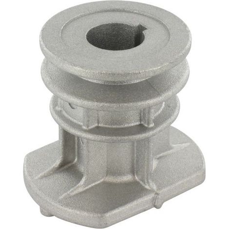 Porte-lame de tondeuse ORIGINAL STIGA LINER 16S - NP 534 TR (1/2)
