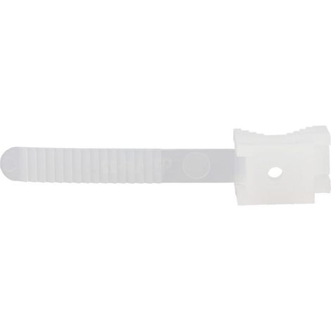 Porta-cinghia UP-22 (confezione da 25) H.7202A