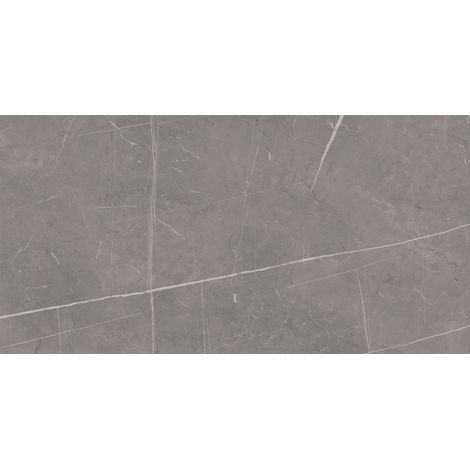 Mexen Dazzle Grey glasiertes, rektifiziertes Feinsteinzeug G1, Boden- und Wandfliese 120 x 60 cm, Carving - TL423-120-060-04 (1/5)
