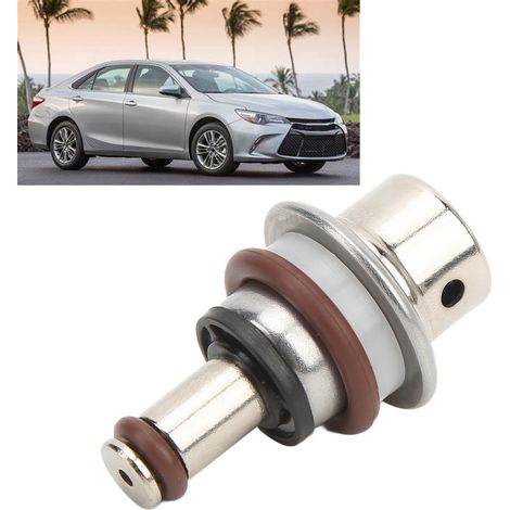 Régulateur de Pression d'Injection 23280‑21010 pour Toyota Scion Camry Prius RAV4 Venza Yaris